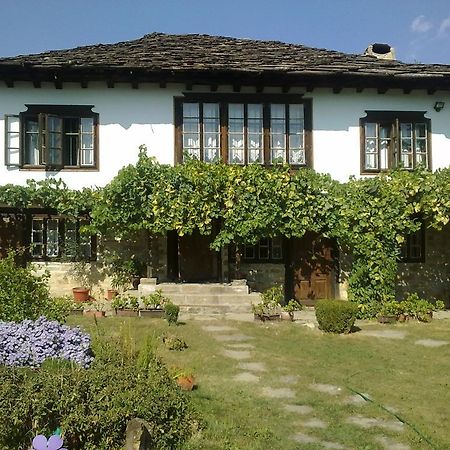 Guesthouse Peyna 外观 照片