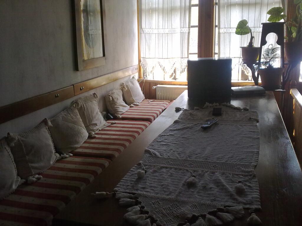 Guesthouse Peyna 外观 照片