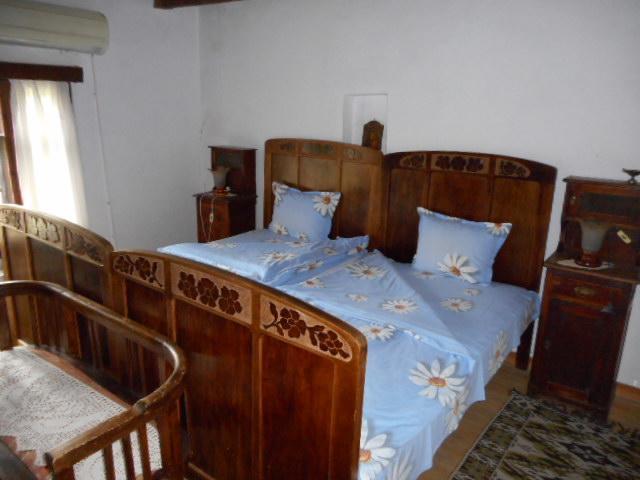 Guesthouse Peyna 外观 照片
