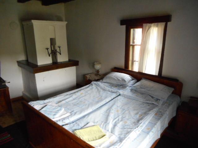 Guesthouse Peyna 外观 照片