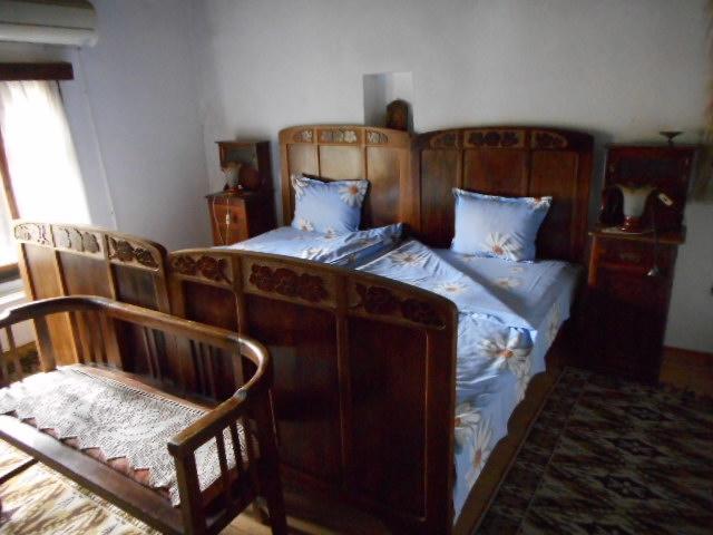 Guesthouse Peyna 外观 照片