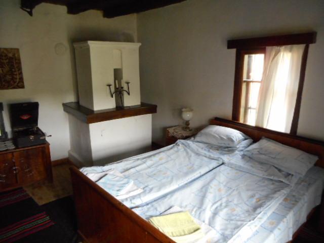 Guesthouse Peyna 外观 照片