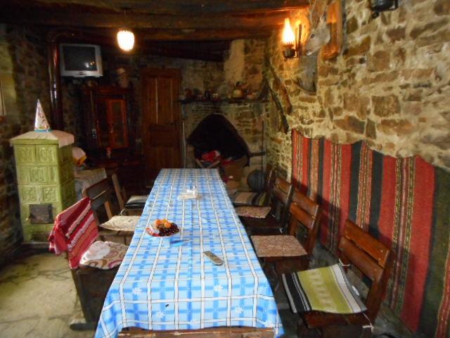 Guesthouse Peyna 外观 照片