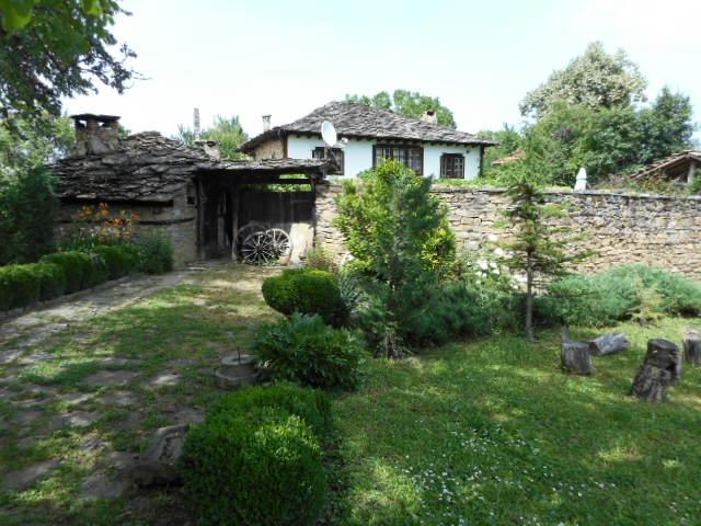 Guesthouse Peyna 外观 照片